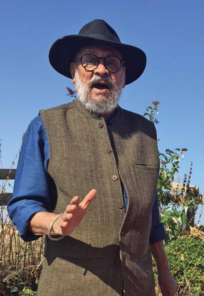 Himmat Shah