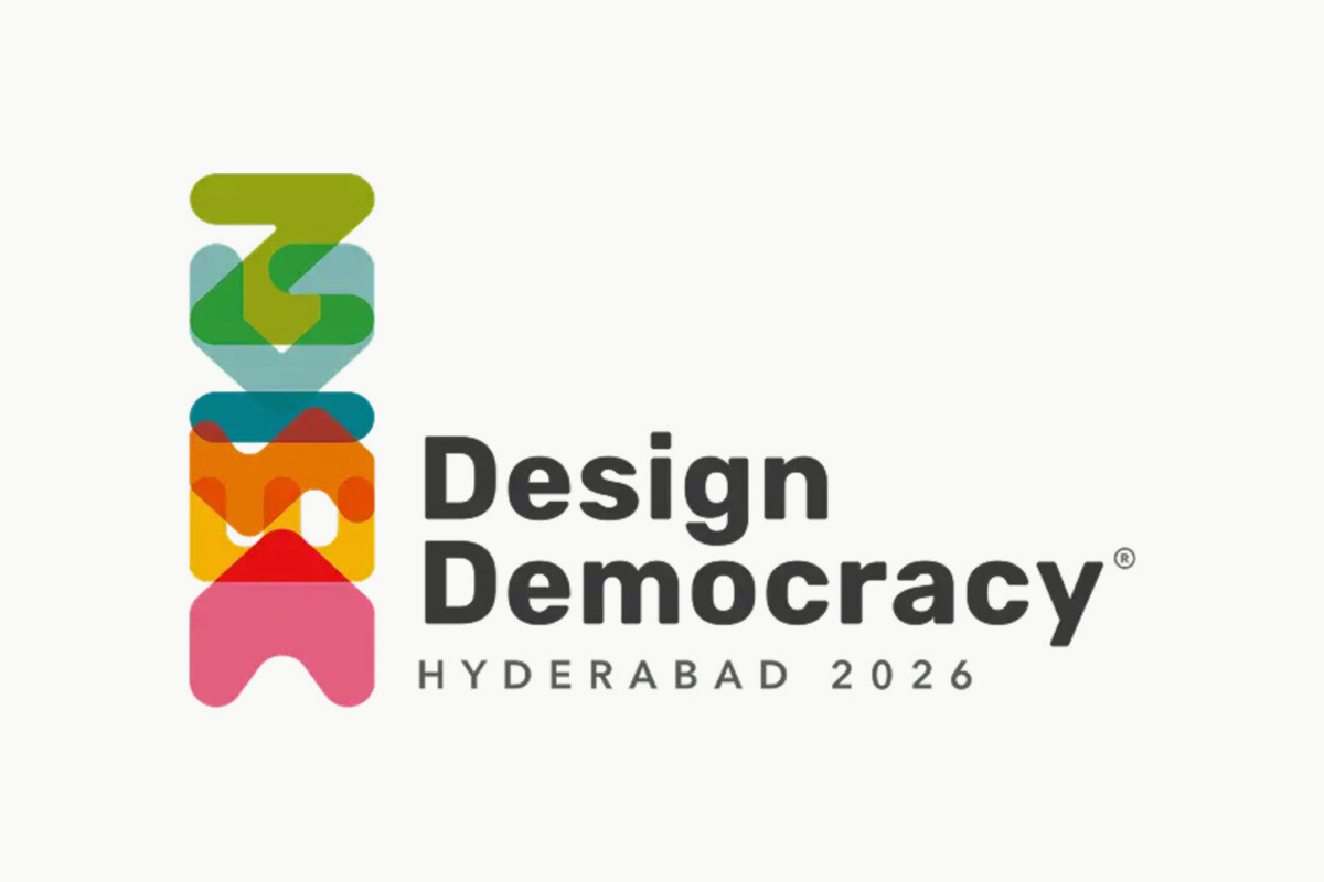 Design Democracy — Hyderabad 2026